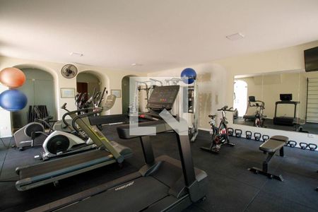 Apartamento à venda com 133m², 3 quartos e 1 vagaÁrea Comum - Academia