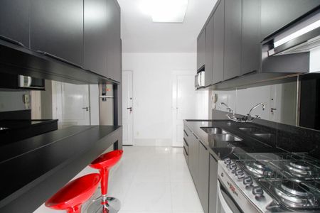Apartamento à venda com 133m², 3 quartos e 1 vagaCozinha