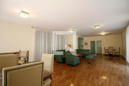 Apartamento à venda com 133m², 3 quartos e 1 vagaÁrea Comum - Salão de Festas