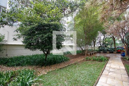 Apartamento à venda com 133m², 3 quartos e 1 vagaÁrea Comum - Jardim