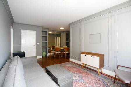 Apartamento à venda com 133m², 3 quartos e 1 vagaSala de Estar e Jantar