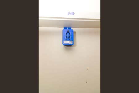 Apartamento para alugar com 46m², 2 quartos e 1 vagaLockbox