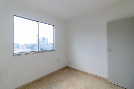 Quarto 2 de apartamento para alugar com 2 quartos, 46m² em Madureira, Rio de Janeiro