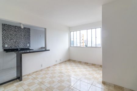Sala de apartamento para alugar com 2 quartos, 46m² em Madureira, Rio de Janeiro
