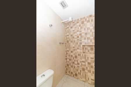 Apartamento para alugar com 46m², 2 quartos e 1 vagaBanheiro