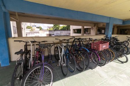 Apartamento para alugar com 46m², 2 quartos e 1 vagaBicicletário