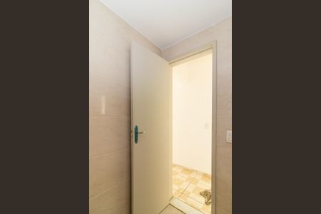 Apartamento para alugar com 46m², 2 quartos e 1 vagaBanheiro