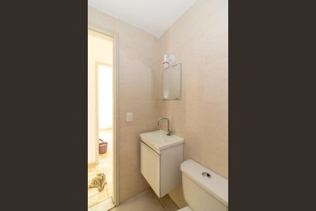 Apartamento para alugar com 46m², 2 quartos e 1 vagaBanheiro