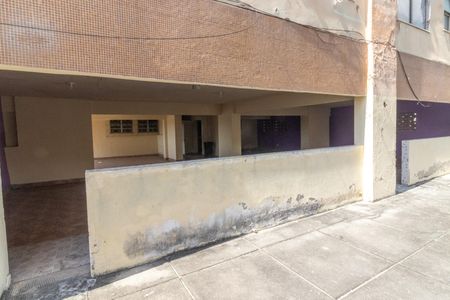 Apartamento para alugar com 46m², 2 quartos e 1 vagaÁrea comum - Salão de festas