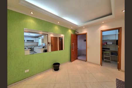 Casa à venda com 100m², 4 quartos e 2 vagasCozinha