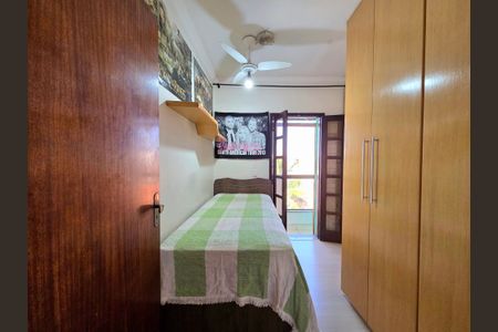 Casa à venda com 100m², 4 quartos e 2 vagasQuarto 3