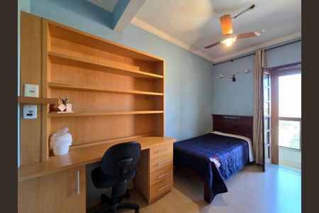 Casa à venda com 100m², 4 quartos e 2 vagasQuarto 4