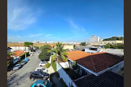 Casa à venda com 100m², 4 quartos e 2 vagasVista da Rua