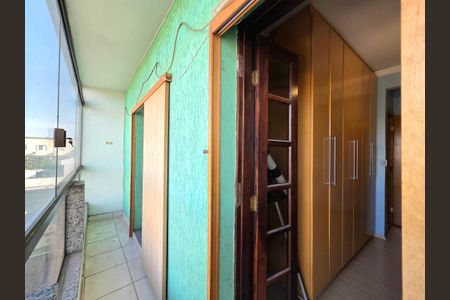 Casa à venda com 100m², 4 quartos e 2 vagasVaranda dos Quartos