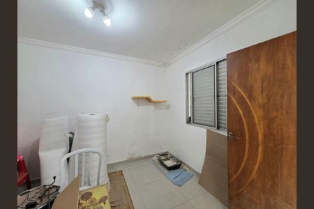 Casa à venda com 100m², 4 quartos e 2 vagasSuíte 1