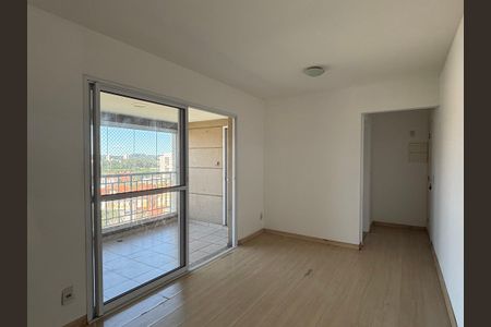 Sala de apartamento à venda com 2 quartos, 64m² em Parque Imperial, São Paulo