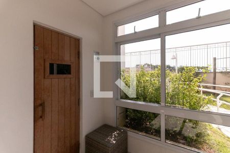 Apartamento à venda com 64m², 2 quartos e 1 vagaÁrea comum