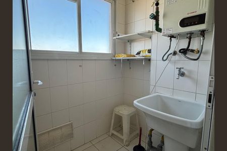 Apartamento à venda com 64m², 2 quartos e 1 vagaÁrea de Serviço