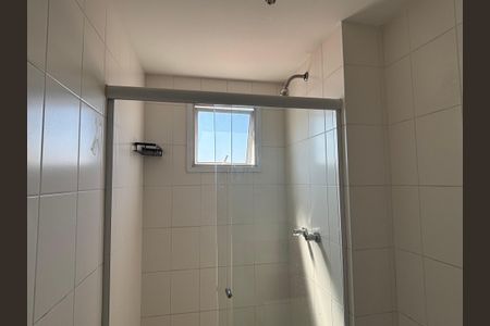 Apartamento à venda com 64m², 2 quartos e 1 vagaBanheiro Social