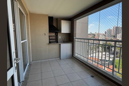 Apartamento à venda com 64m², 2 quartos e 1 vagaSacada