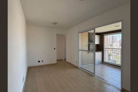 Sala de apartamento à venda com 2 quartos, 64m² em Parque Imperial, São Paulo