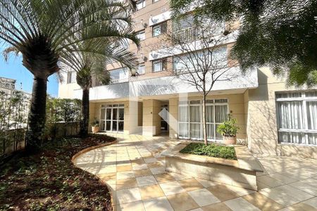 Apartamento à venda com 64m², 2 quartos e 1 vagaEntrada