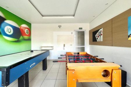 Apartamento à venda com 64m², 2 quartos e 1 vagaÁrea comum