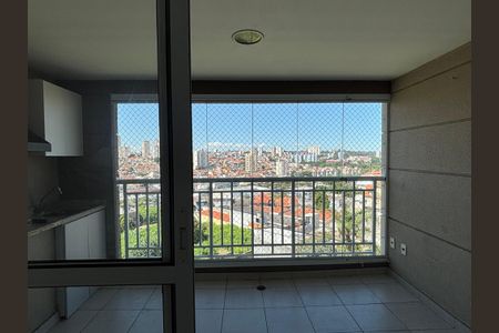 Apartamento à venda com 64m², 2 quartos e 1 vagaSacada