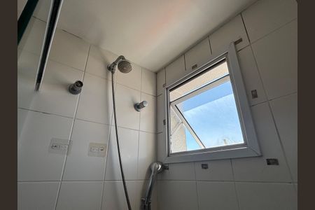 Apartamento à venda com 64m², 2 quartos e 1 vagaBanheiro da Suíte