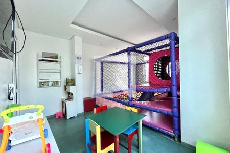 Apartamento à venda com 64m², 2 quartos e 1 vagaÁrea comum