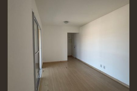 Sala de apartamento à venda com 2 quartos, 64m² em Parque Imperial, São Paulo