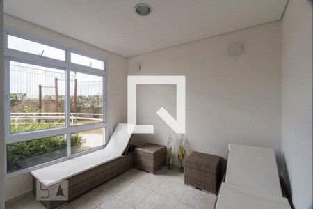 Apartamento à venda com 64m², 2 quartos e 1 vagaÁrea comum