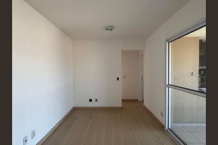 Apartamento à venda com 64m², 2 quartos e 1 vagaSala