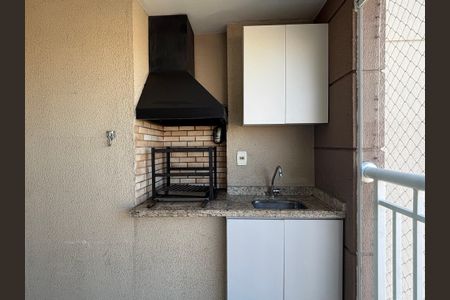 Apartamento à venda com 64m², 2 quartos e 1 vagaSacada