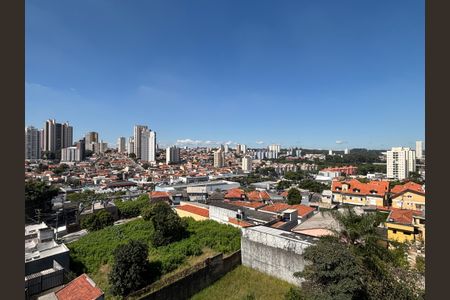 Apartamento à venda com 64m², 2 quartos e 1 vagaVista da Suíte