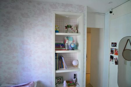 Apartamento para alugar com 135m², 3 quartos e 2 vagasQuarto 