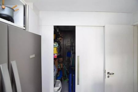 Apartamento para alugar com 135m², 3 quartos e 2 vagasCozinha