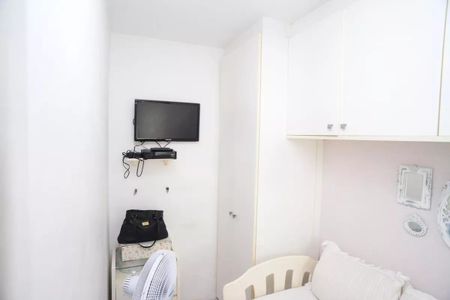 Apartamento para alugar com 135m², 3 quartos e 2 vagasQuarto 