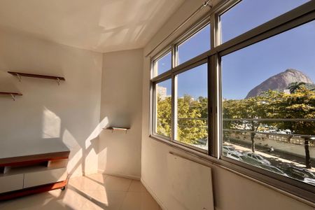 Quarto de apartamento para alugar com 1 quarto, 46m² em Leblon, Rio de Janeiro
