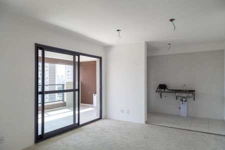 Apartamento à venda com 86m², 2 quartos e 1 vagaSala 