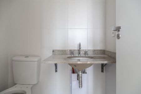 Apartamento à venda com 86m², 2 quartos e 1 vagaBanheiro