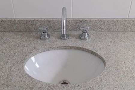 Apartamento à venda com 86m², 2 quartos e 1 vagaBanheiro da Suíte