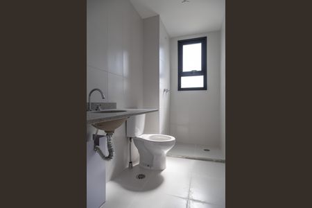 Apartamento à venda com 86m², 2 quartos e 1 vagaBanheiro da Suíte