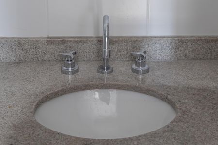 Apartamento à venda com 86m², 2 quartos e 1 vagaBanheiro