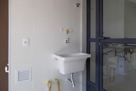 Apartamento à venda com 86m², 2 quartos e 1 vagaÁrea de Serviço
