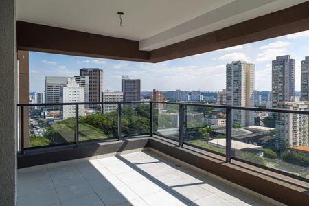 Apartamento à venda com 86m², 2 quartos e 1 vagaVaranda