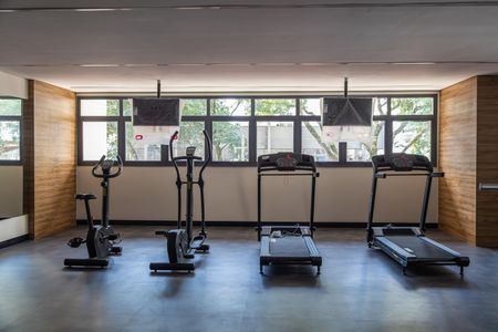 Apartamento à venda com 86m², 2 quartos e 1 vagaÁrea comum - Academia