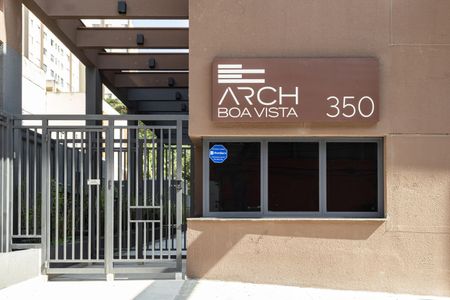 Apartamento à venda com 86m², 2 quartos e 1 vagaFachada