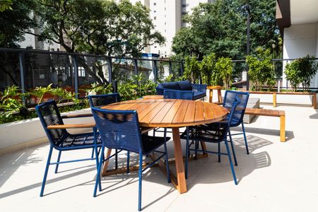 Apartamento à venda com 86m², 2 quartos e 1 vagaÁrea comum - Playground