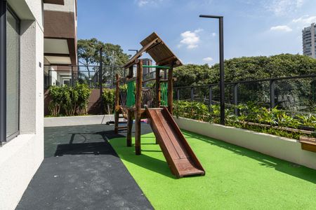 Apartamento à venda com 86m², 2 quartos e 1 vagaÁrea comum - Playground
